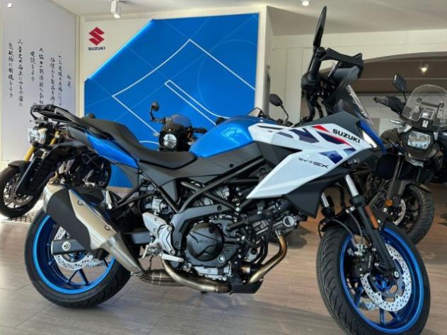 SUZUKI SV-7GX gx rif. 24055970 - Foto 5