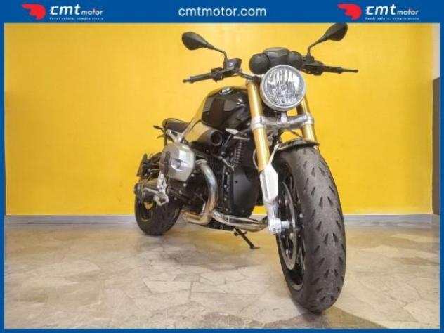 BMW R Nine T Garantita e Finanziabile rif. 23092736 - Foto 2