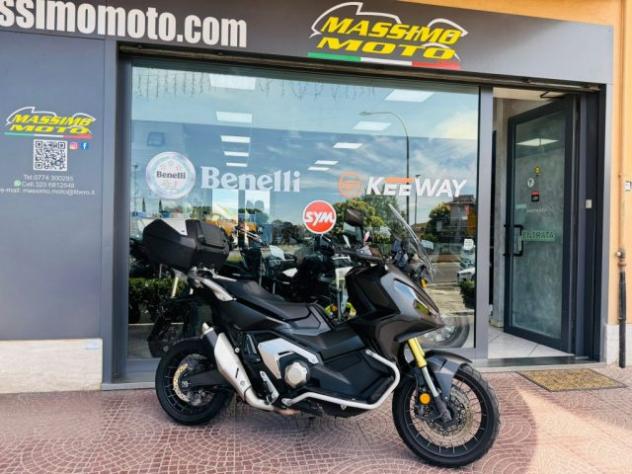 HONDA X-ADV 750 TUTTO INCLUSO ANCHE PASSAGGIO! MINI RATE rif. 23829979 - Foto 9