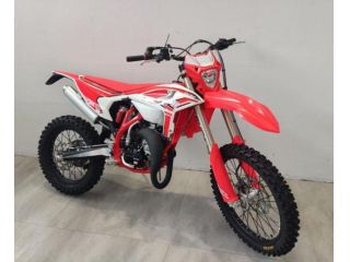 BETAMOTOR RR 125 2 tempi ENDURO X PRO 2025