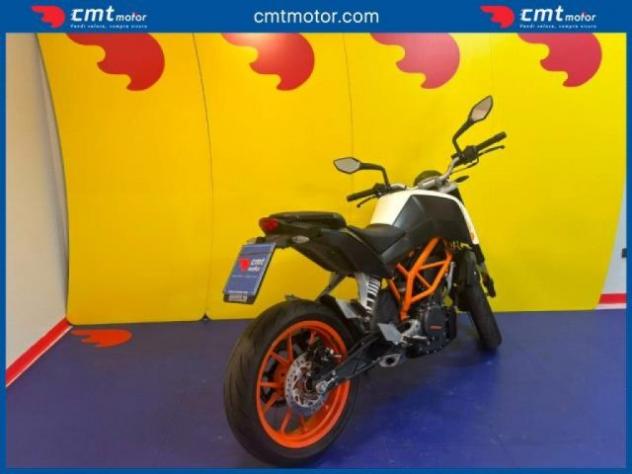 KTM 390 Duke Garantita e Finanziabile rif. 23991883 - Foto 4