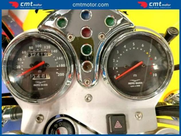 MOTO GUZZI Nevada 750 Finanziabile - GRIGIO CHIARO - 37419 rif. 23545707 - Foto 5