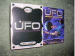 UFO-MINACCIA DALLO SPAZIO