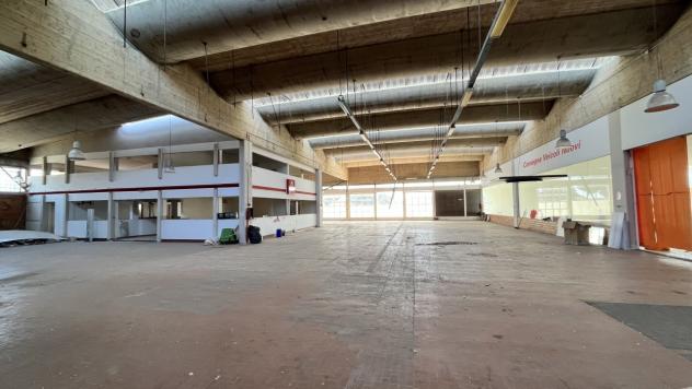 Industriale/Artigianale in vendita a Bari, Stanic - Foto 11