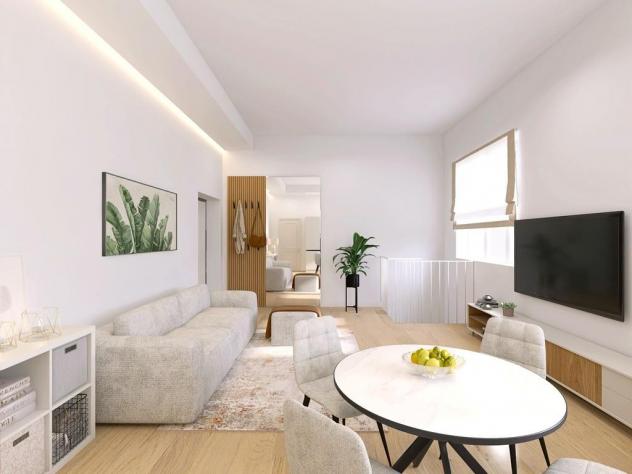 Appartamento in vendita a Segromigno In Monte - Capannori 95 mq Rif: 1407821 - Foto 2