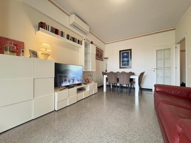 Appartamento in Traversa Aurelia