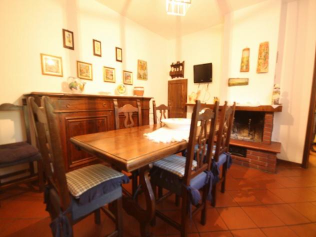 Appartamento in affitto a San Leonardo In Treponzio - Capannori 120 mq Rif: 1005201 - Foto 9