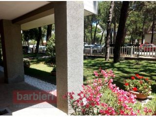 Quadrilocale in affitto a Cervia