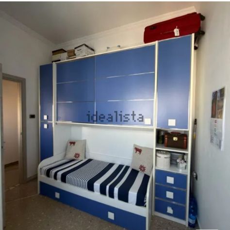 FITTO ATTICO - VIA CESARE CARELLI,15 - Foto 7