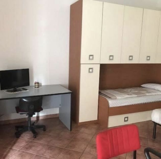 monolocale per studenti via Caravaggio n 16 - Foto 2
