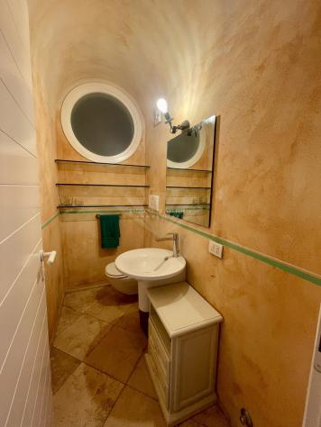 VILLA di 10 vani e di 400 mq (PIETRASANTA - Marina) rif. VILLA PINETA - Foto 10