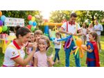 Animazione per feste di compleanno per bambini Monza e Brianza