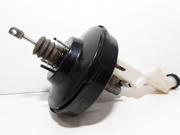 SERVOFRENO FORD EcoSport Serie CN152B195EC XVJD Diesel 1500 (12) - Foto 5