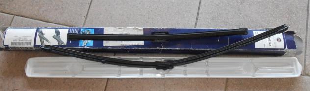 Usato spazzole tergicristallo per Fiat Croma - Foto 2