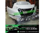 RICAMBI USATI NISSAN MICRA