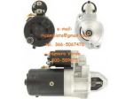 Motorino d'avviamento Mercedes Classe C, CLK, E, S e Sprinter codice 005151 &hellip;
