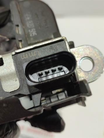 SERRATURA COFANO POSTERIORE VOLKSWAGEN Golf 7 Berlina 5G6827505 CHH (12) - Foto 4