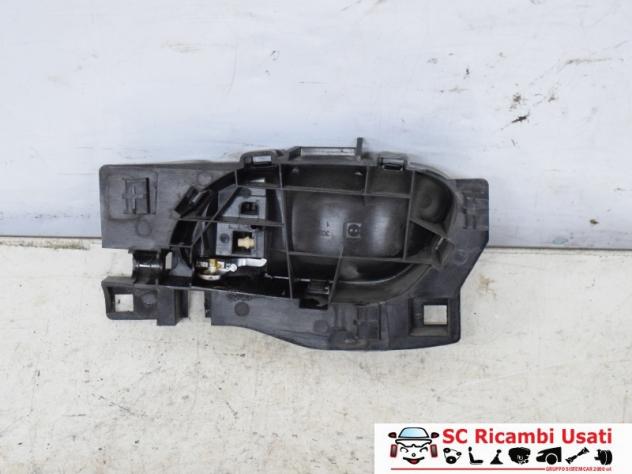 Maniglia Interna Destra Peugeot 208 96555516 - 30017 - Foto 2