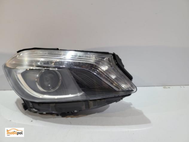 MERCEDES CLASSE A W176 FARO BI XENON R - 12904 - Foto 7