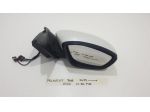 SPECCHIETTO RETROVISORE DESTRO PEUGEOT 208 Serie ORIGINALE (19)