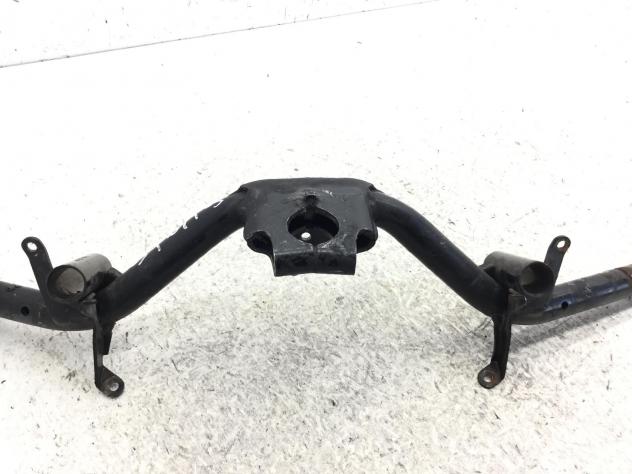 GILERA RUNNER VX 125 MANUBRIO HANDLEABAR 2000 2001 M24000 - Foto 10