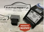 Centralina Candelette Master - Trafic - Movano D ­9640469680