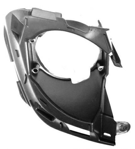 Renault Trafic musata paraurti fanale parafango cantonale 2014 15 16 17 18 19 - Foto 11