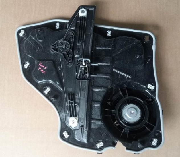 ALZACRISTALLO PORTA POST. DX Mod. Berlina C/PANNELLO E MOT. ELETTRICO 2 PIN 999-U1294861 Carrozzeria  Lamierati esterni  Porte  Alzacristallo por FORD