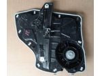 ALZACRISTALLO PORTA POST. DX Mod. Berlina C/PANNELLO E MOT. ELETTRICO 2 PIN &hellip;