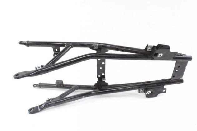 BMW G 310 GS 46518562029 TELAIO POSTERIORE K02 16 - 20 REAR FRAME - Foto 4