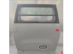 9842749880 PORTIERA SINISTRA CITROEN AMI OPEL ROCKS-E CELESTE / GRIGIO CHIARO