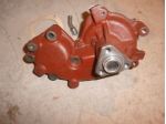 Pompa acqua Fiat regata uno ritmo tipo diesel 1700cc Water pump Fiat diesel