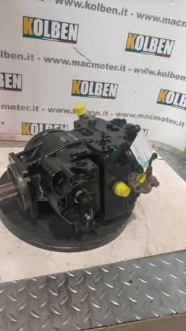 Sauer Danfoss 90R100 Pompa Idraulica