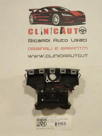 BOCCHETTE ARIA POSTERIORE AUDI A6 RS6 Avant Serie C6 (4F5) 4F0819203C BUH (0411) - Foto 4