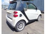 RICAMBI USATI AUTO SMART Fortwo Coupé (W451) Benzina 999 (0715)