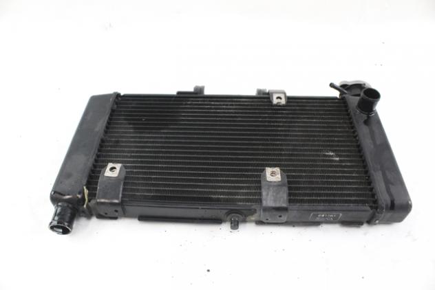 HONDA INTEGRA 750 DCT 19010MGSD71 RADIATORE 16 - 17 WATER COOLER - Foto 4
