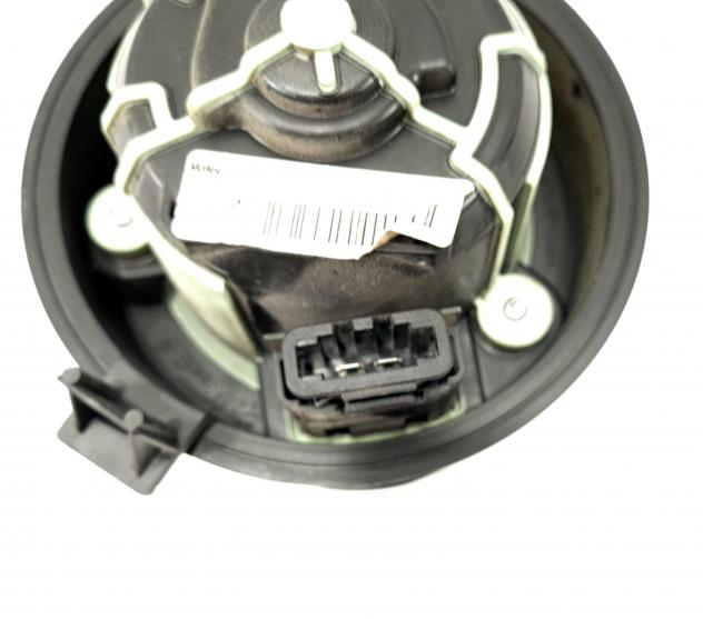 MOTORINO VENTILAZIONE ABITACOLO CITROEN DS4 1° Serie T1011131B RH02 Diesel 2000 (11) - Foto 6