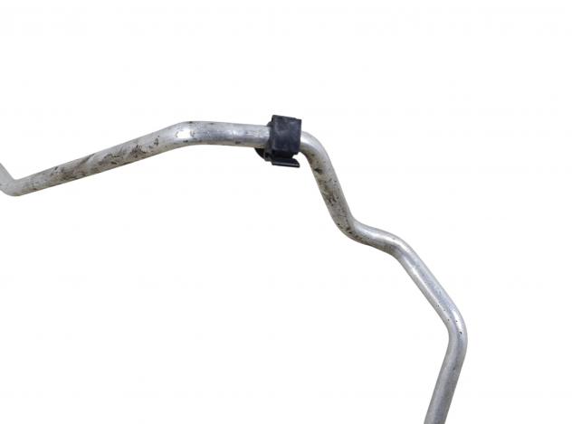 TUBO ARIA CONDIZIONATA FORD EcoSport Serie JN11-19A704-AA Z2JA Diesel 1500 (12) - Foto 4