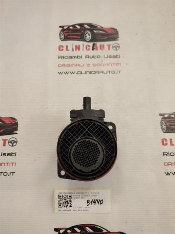 DEBIMETRO DODGE Journey 1° Serie 05033320AA 0281002779 ECE (BWD) diesel 1968 (08) - Foto 5