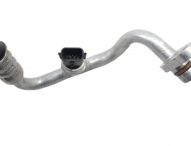 TUBO CONDENSATORE EVAPORATORE A/C RENAULT Twingo III serie 924904630R H4D 400 Benzina 1000 (14) - Foto 9