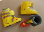 Scarpe per sci