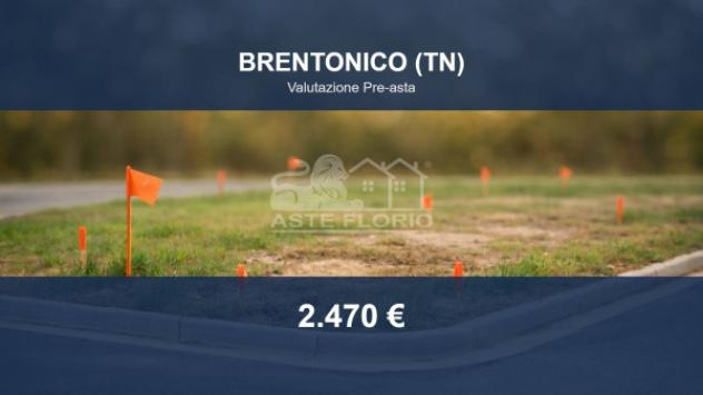 Immobile in asta di 66 m² in vendita a Brentonico