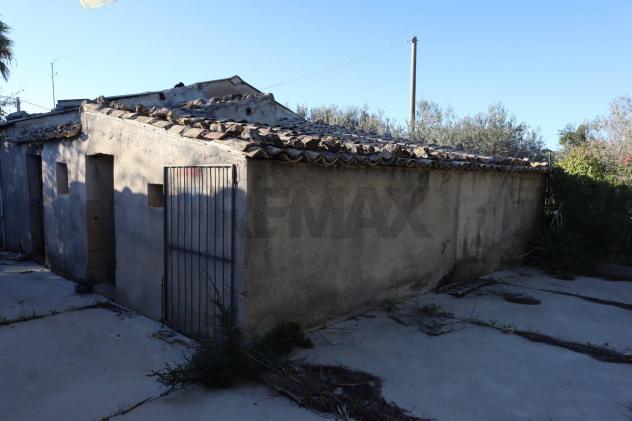 Cascina/Casale in vendita a Chiaramonte Gulfi - Foto 6