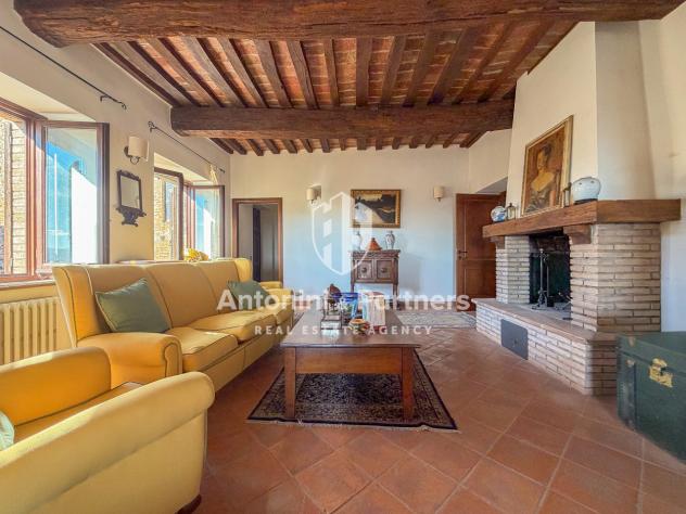Casale in vendita a Ficulle - Foto 18