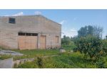 Terreno i mq 15.000 con caseggiato