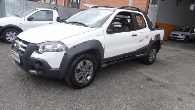 FIAT - STRADA FIORINO PICK- UP 4 POSTI - Foto 3