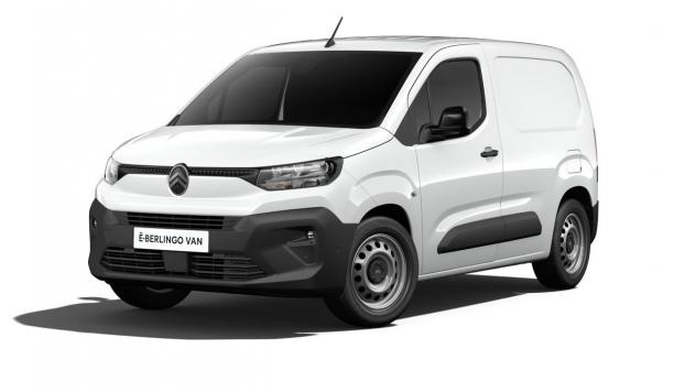 Citroën e-Berlingo Elettrico M  Pacco batteria 50 kWh (IVA ESCL)