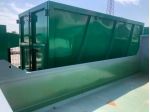 CONTAINER SCARRABILE NUOVO PER MATERIALI INGOMBRAN rif. 23772232