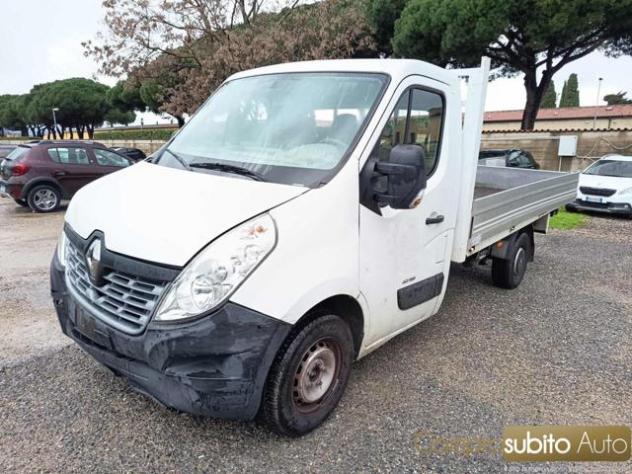 RENAULT Master T35 2.3 dCi/165 PM Cassone + IVA22% rif. 23819257 - Foto 4