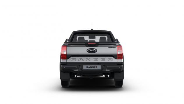 Ford Ranger Doppia Cabina Wildtrak 2.0 205CV A10 AWD - Foto 7